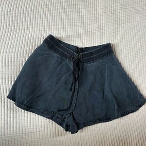 Free People Skort